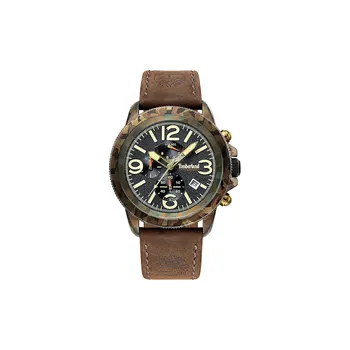 

Quartz Wristwatches Timberland for mens TBL-15474JSGN-02 Watches Mans Watch Wristwatch Wrist Watch