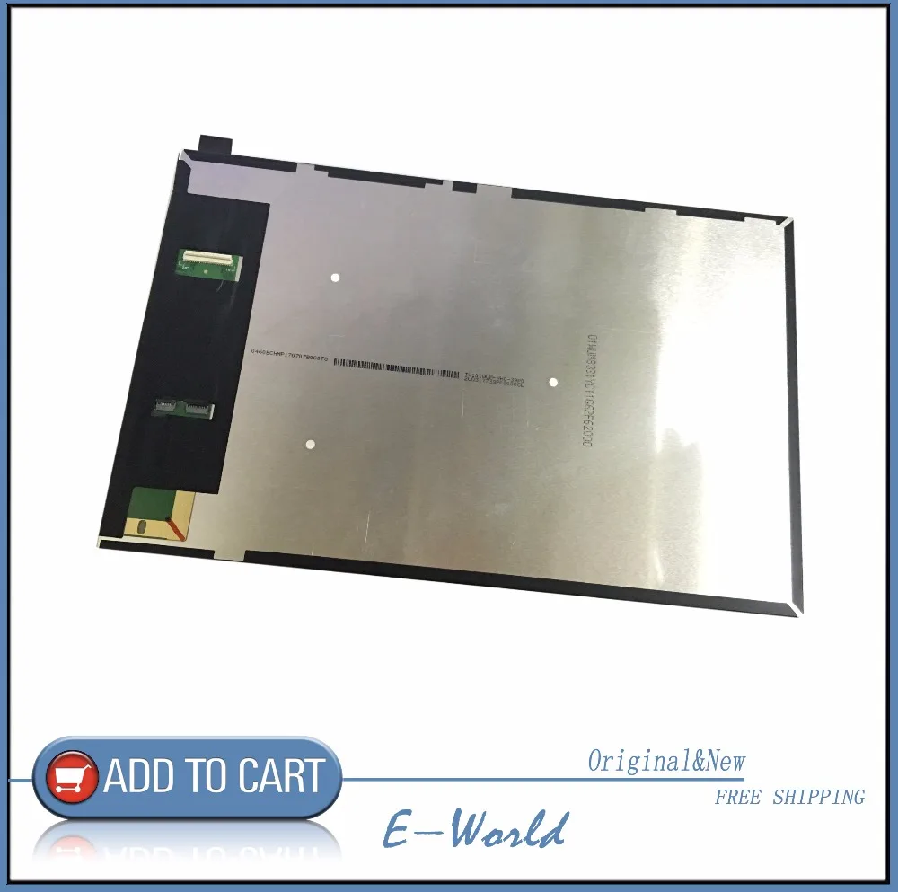  Original 10.1inch LCD screen for Chuwi Hi10 Pro Intel Z8350 Quad-Core 4GB+64GB IPS 1920*1200 WIFI O