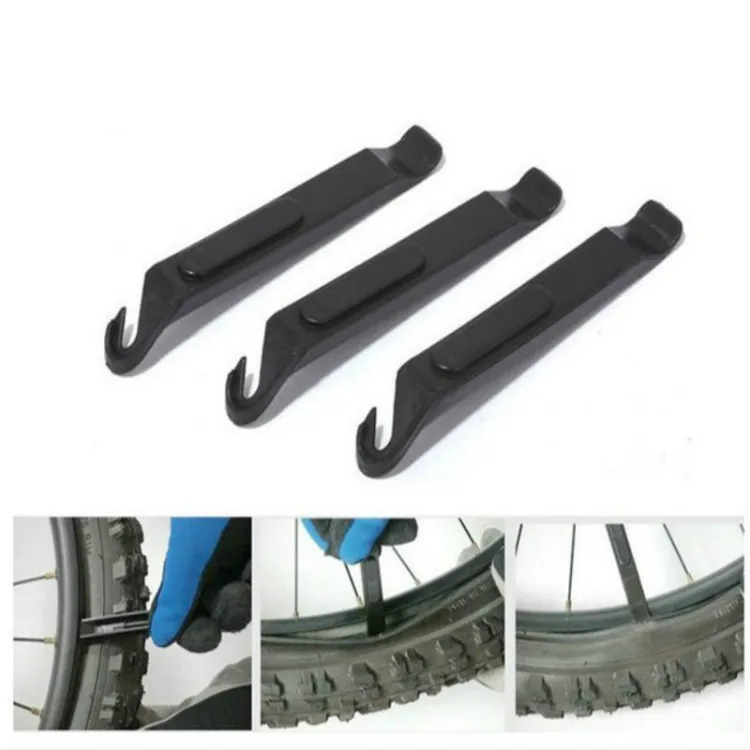 1Pcs Bicycle Tire Tyre Repair Tool High Quality Cycling Tyre Levers Opener Pry Pants Tire Repairing Tools5464 (1)