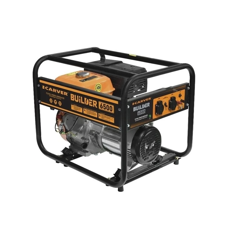Генератор carver ppg 6500