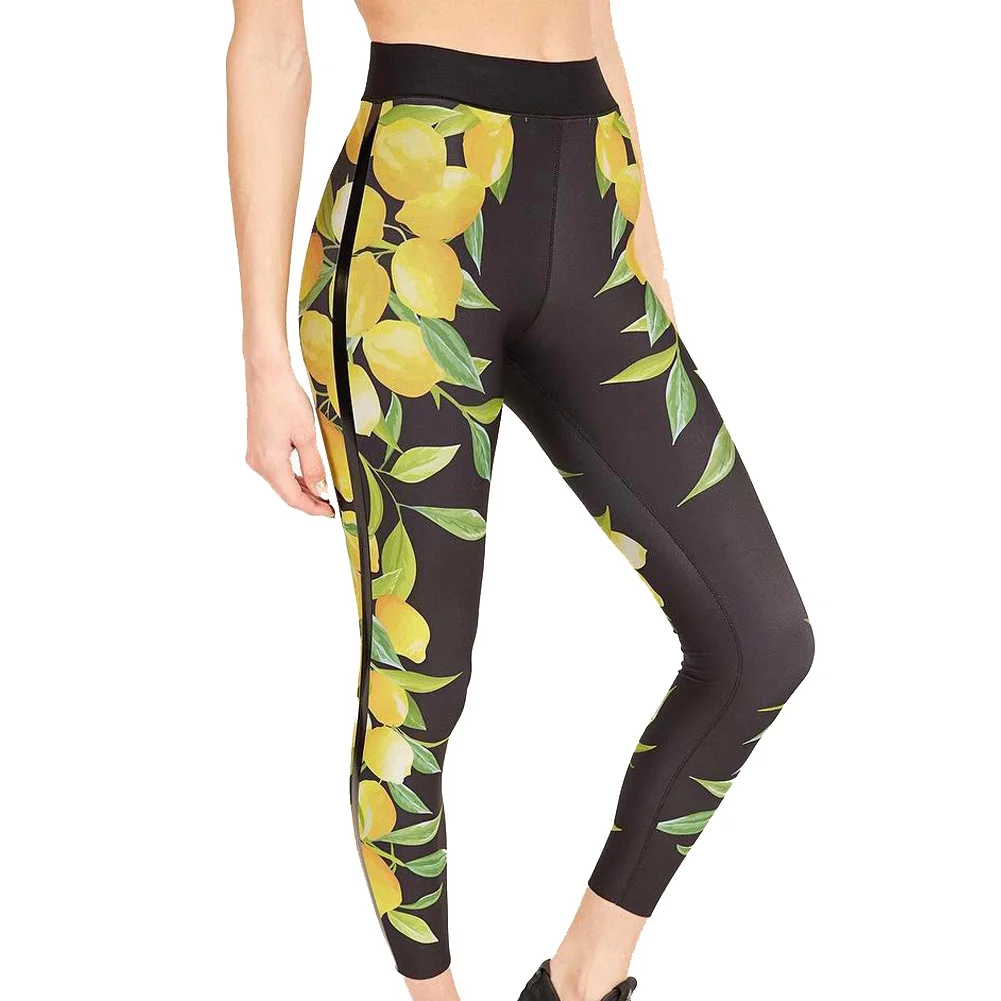 Lemon apparel 2025 leggings review