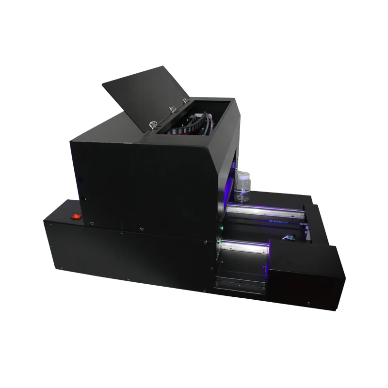  Inkjet Edible ink printing Food Chocolate Printer