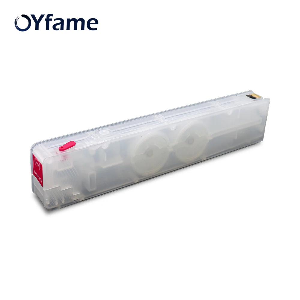 Картридж с чернилами OYfame 970 для HP 971 картридж X451dn X551dw X476dn X576dw|Чернильные картриджи|