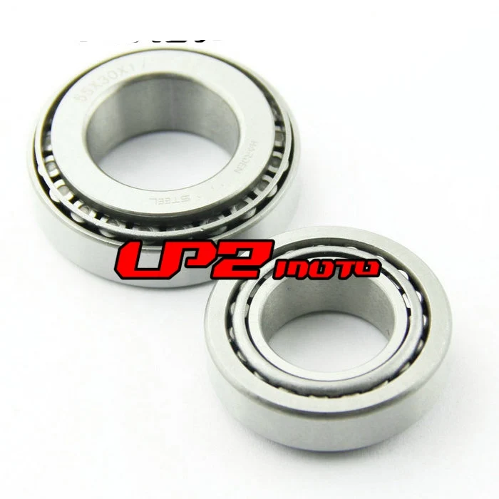 

Steering Stem Bearing Head Pipe for Kawasaki ER500 ER-5 Twister ZR-7 ZR-7S 97-05 KXT250 Tecate 84-87 Z550 GT550 83-94