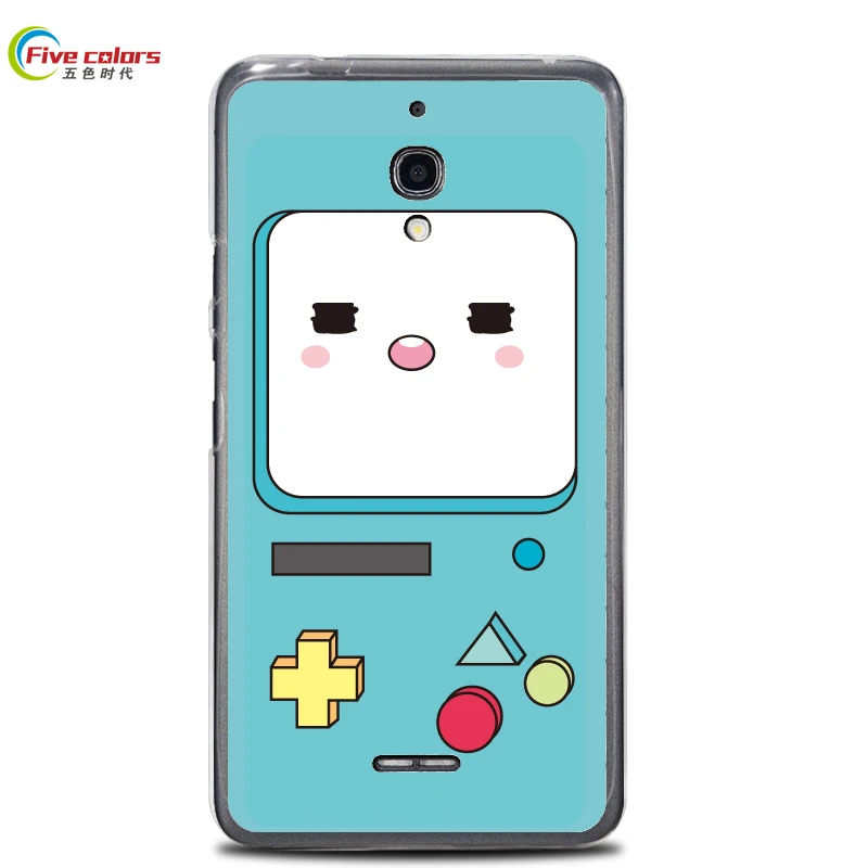 Soft TPU Phone Case For Alcatel OneTouch Pixi 4 6.0 inch Covers 4G 9001D 9001A 9001X OT-9001D Shell Silicone Painting Back Hood |