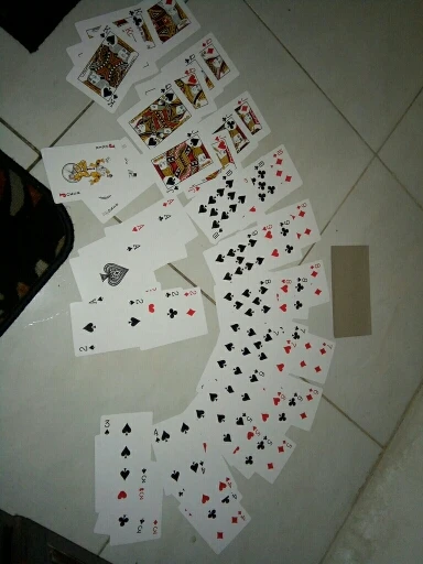 Tarjeta Jumbo Gigante jugando a las cartas jugar bien tus cartas juego de fiesta familia Aprox A4