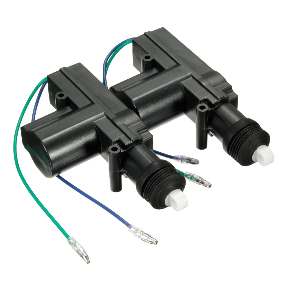 Buy 2Pcs Car Styling Car Auto Heavy Power Door Lock