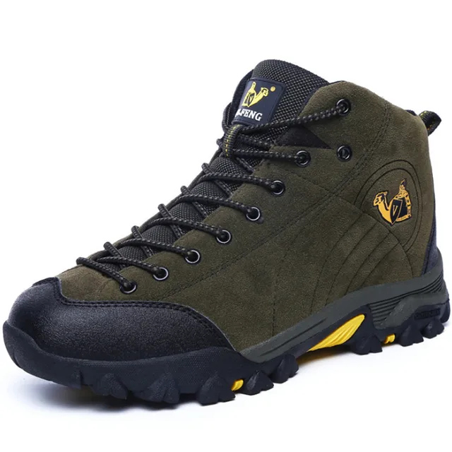 best off road trainers