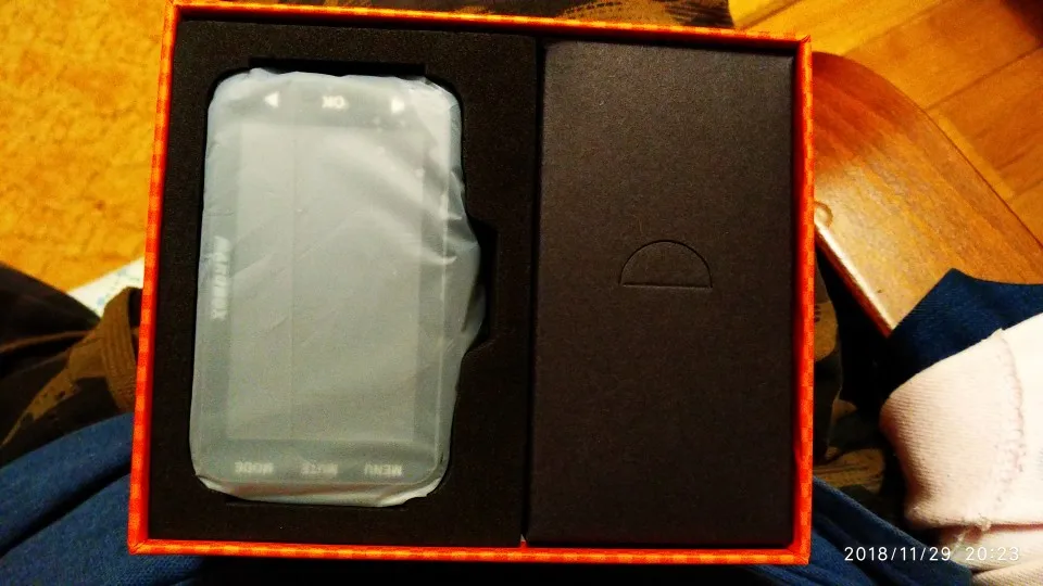 marubox m610r отзывы