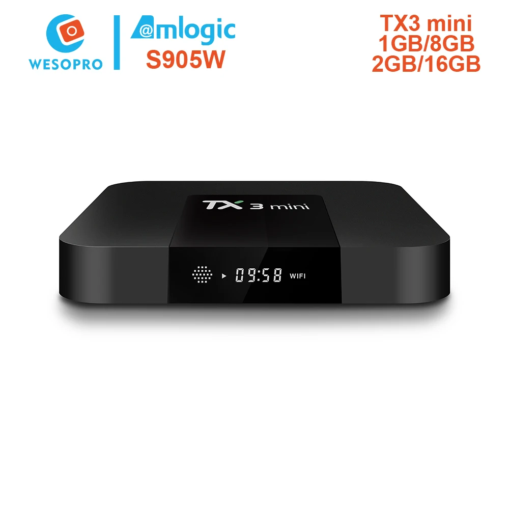 

TX3 mini Android 7.1 TV BOX Support Arabic French Italy German Spain Dutch Polish Belgium Sweden UK US CA IPTV Subscription