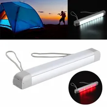 Наружное оборудование для кемпинга инструменты тент светодиодный светильник аварийный регулируемый светодиодный фонарик портативный фонарь ночник