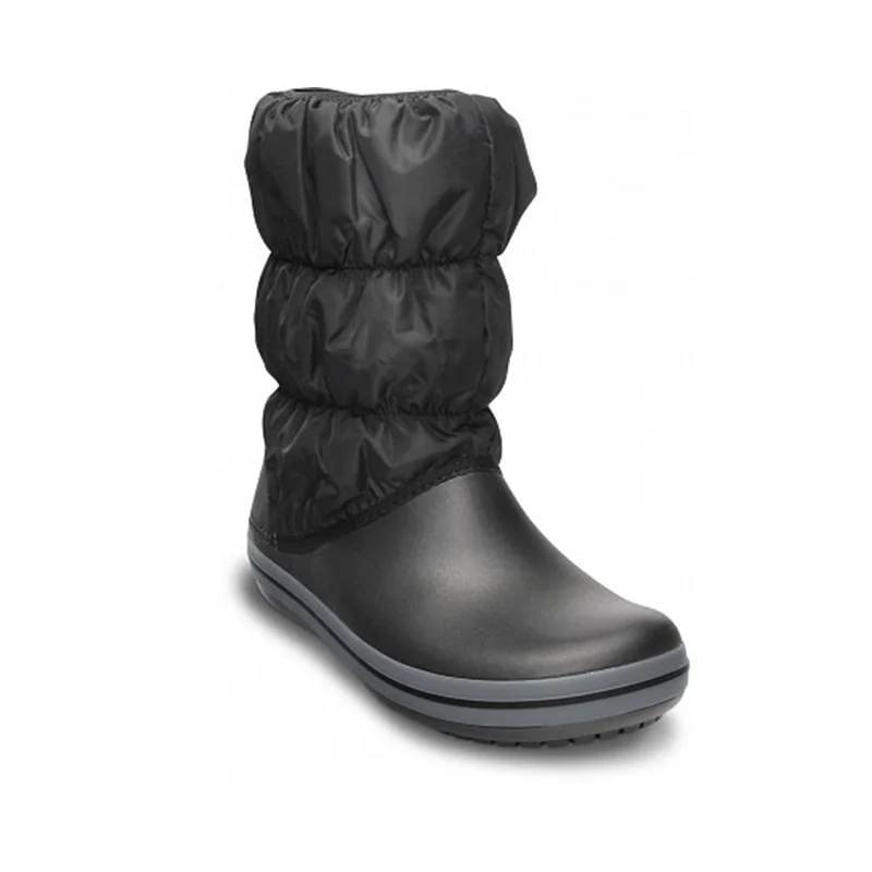 CROCS Winter Puff Boot WOMEN|Сапоги до середины голени| |