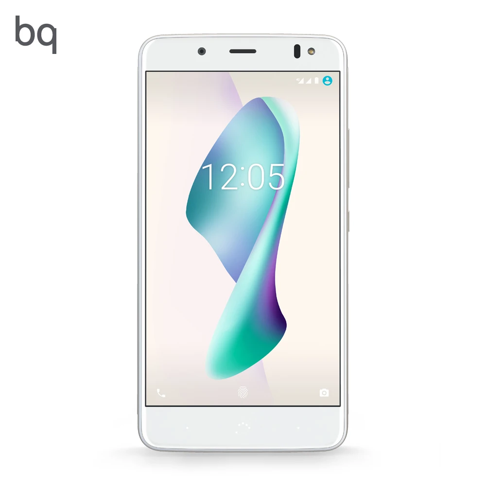 Bq smartphone Aquaris v plus 5.5 \ Bq smartphone Aquaris v plus 5.5 \