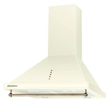 Кухонная вытяжка MAUNFELD Retro(C) 60 слоновая кость