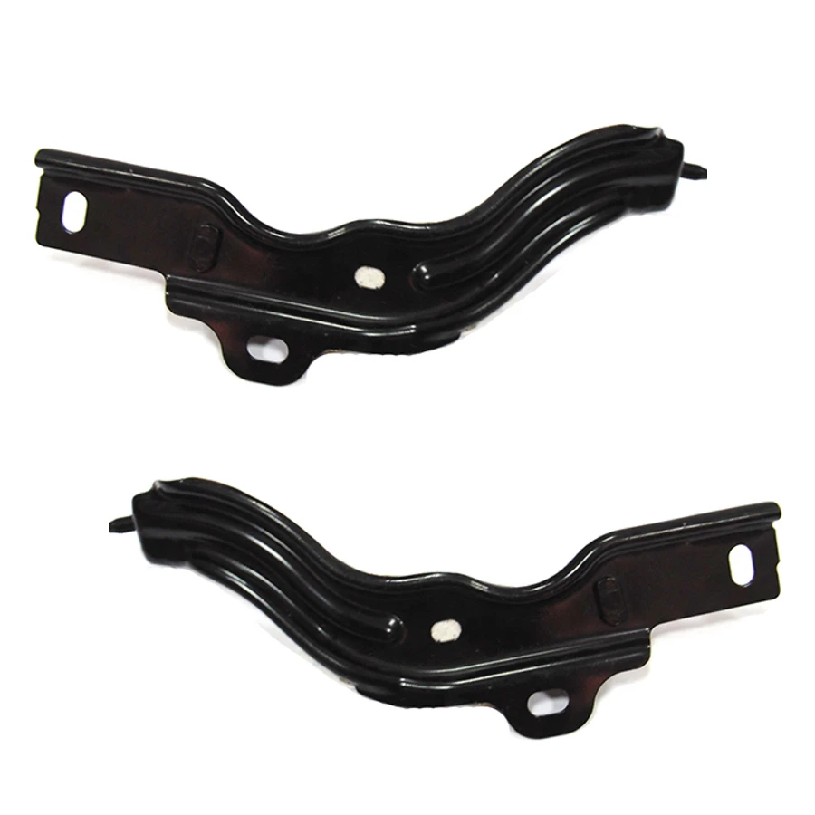 Поддерживающий кронштейн для бампера TOYOTA MARK II / BLIT # X11 #2002 2003 2004 левая и правая пары
