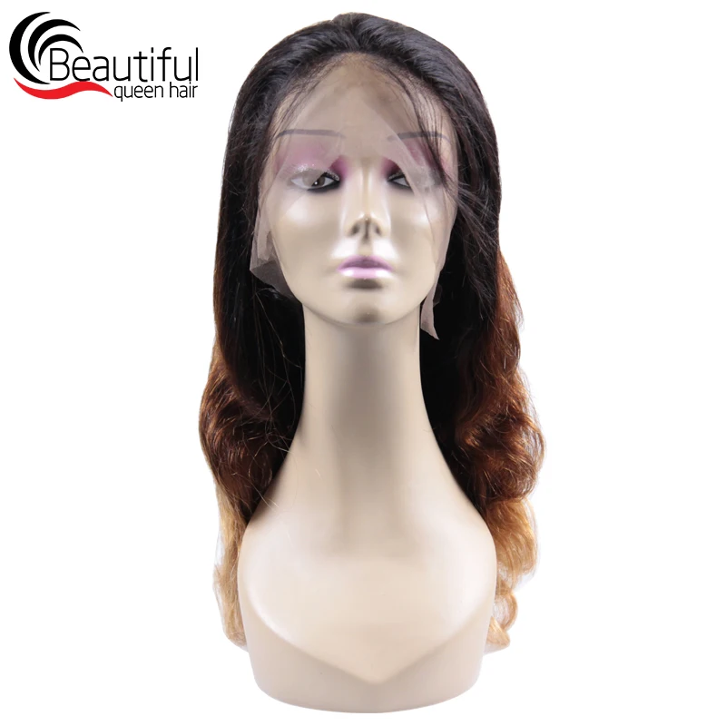 body wave