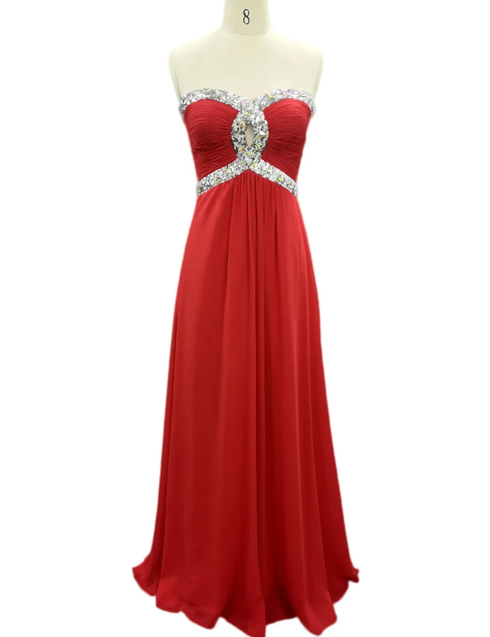 Самые дешевые красные платья для выпускного вечера Длинные элегантное женское торжественное платье для свадебной вечеринки Gala Jurken Dames с открытыми плечами
