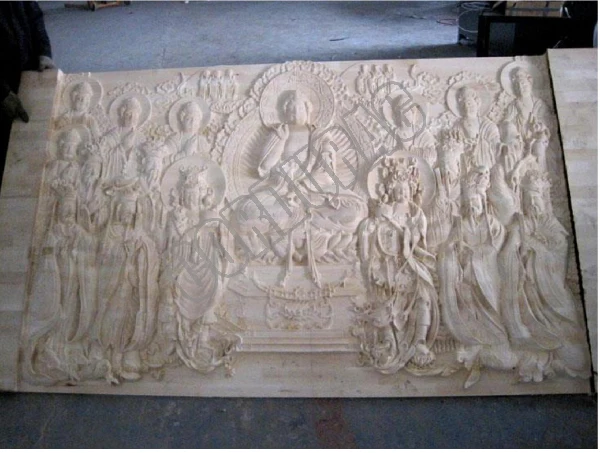 cnc router sampless 