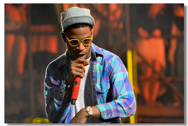 Cheap Custom Canvas Wall Decor Kid Cudi Poster Kid Cudi Wallpaper Music Star Sticker Murals Living Room Dining Room Decorations #0159# Cheap Custom Canvas Wall Decor Kid Cudi Poster Kid Cudi Wallpaper Music Star Sticker Murals Living Room Dining Room Decorations #0159#
