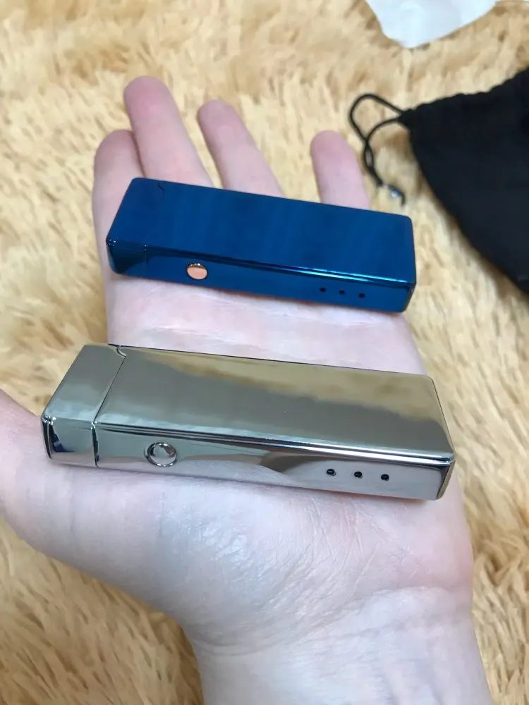 Blaze X Pocket photo review