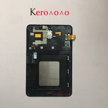 

For 7 Inch MemoPad HD7 ME173 ME173X K00B (Innolux Version) LCD Display+Touch Screen Digitizer Assembly