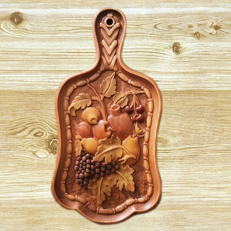3D models STL Wooden board|Фрезы по дереву| |