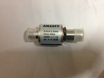 

Original new 100% AN22FF antenna lightning protection device power accessories