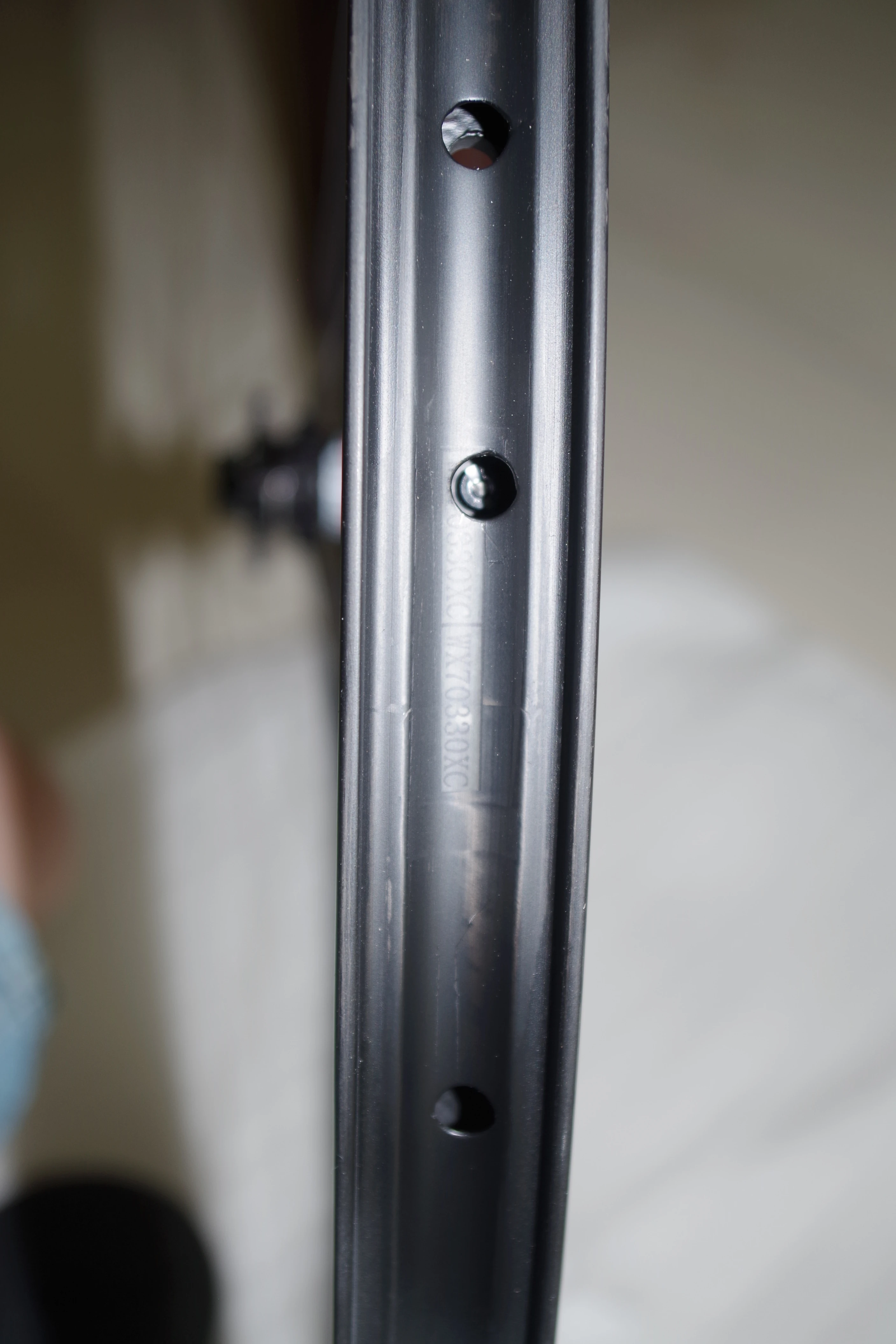1135g 29er MTB XC 22 мм x 30 ассиметричные бескамерные фотоколеса 24H 28H Novatec D411SB D412SB 6 болтов