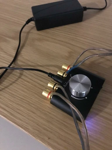 nobsound f900 отзывы