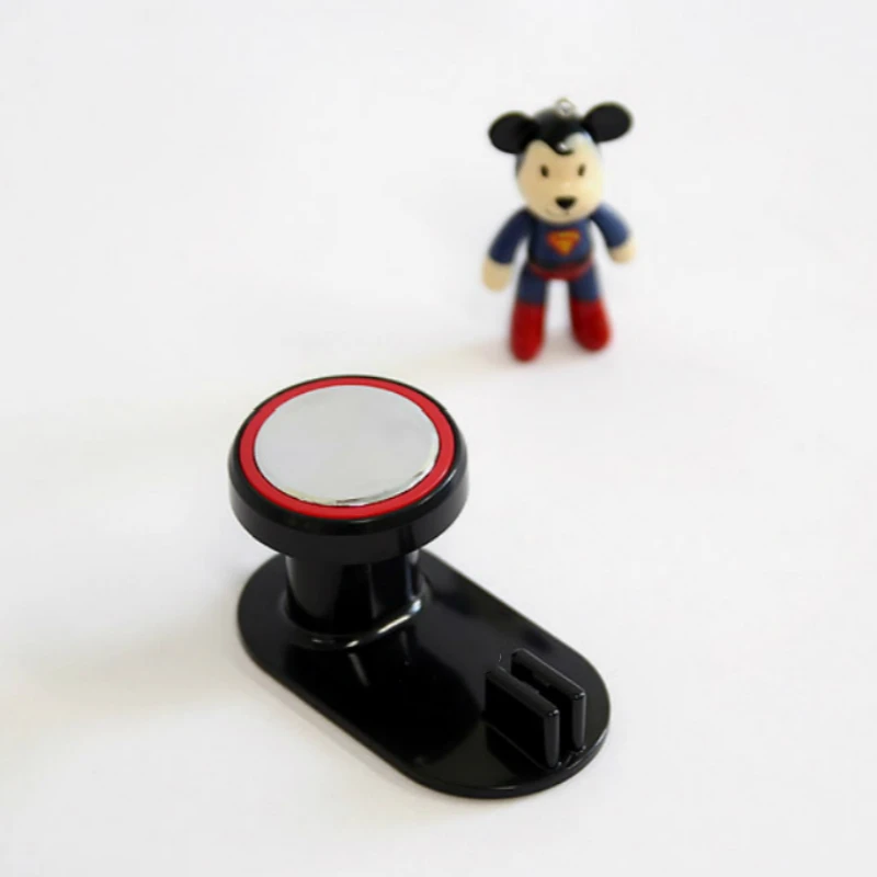 

Universal Headphone Holder Stand Portable Headsets Holder Headphones Stand Hanger Wall Sticker For Earphones Headset Support