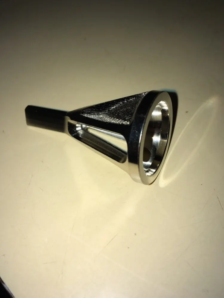 Deburring Tool Threaded Rod Fixer Life Changing Products