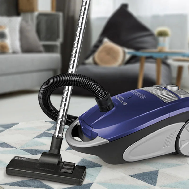 Пылесос Vitek 1889 Купить