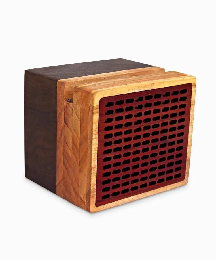 

Speaker