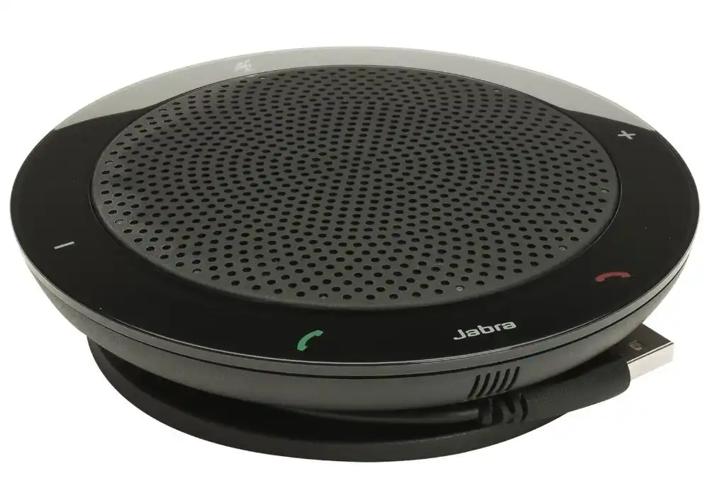 jabra conference speaker bluetooth