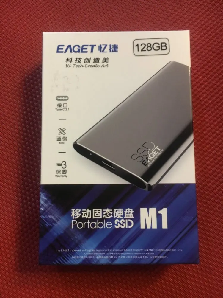 eaget m1 отзывы