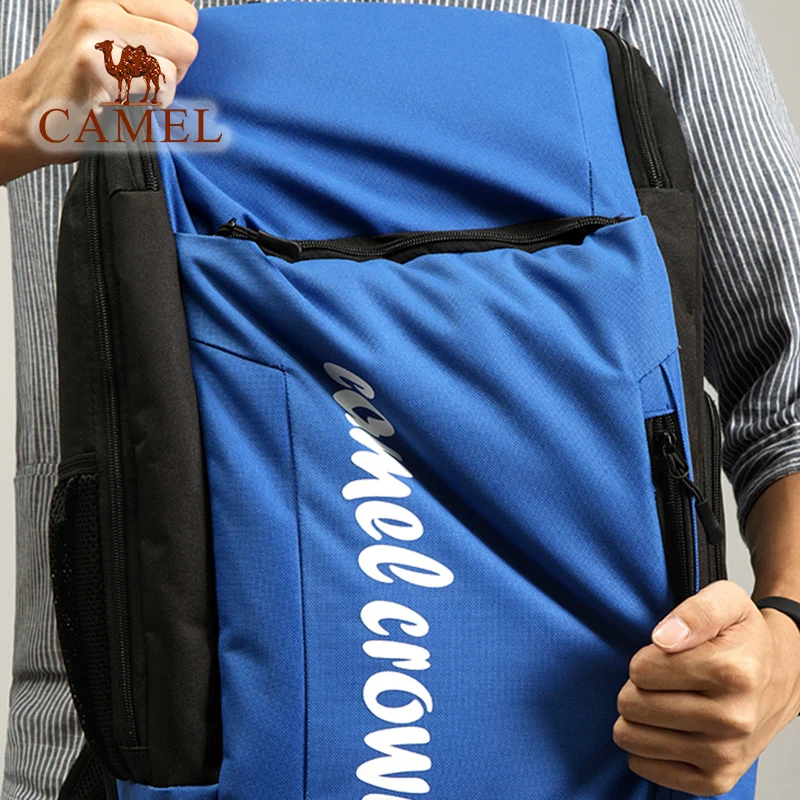 CAMEL 20L рюкзак для путешествий и походов мужская спортивная сумка активного отдыха
