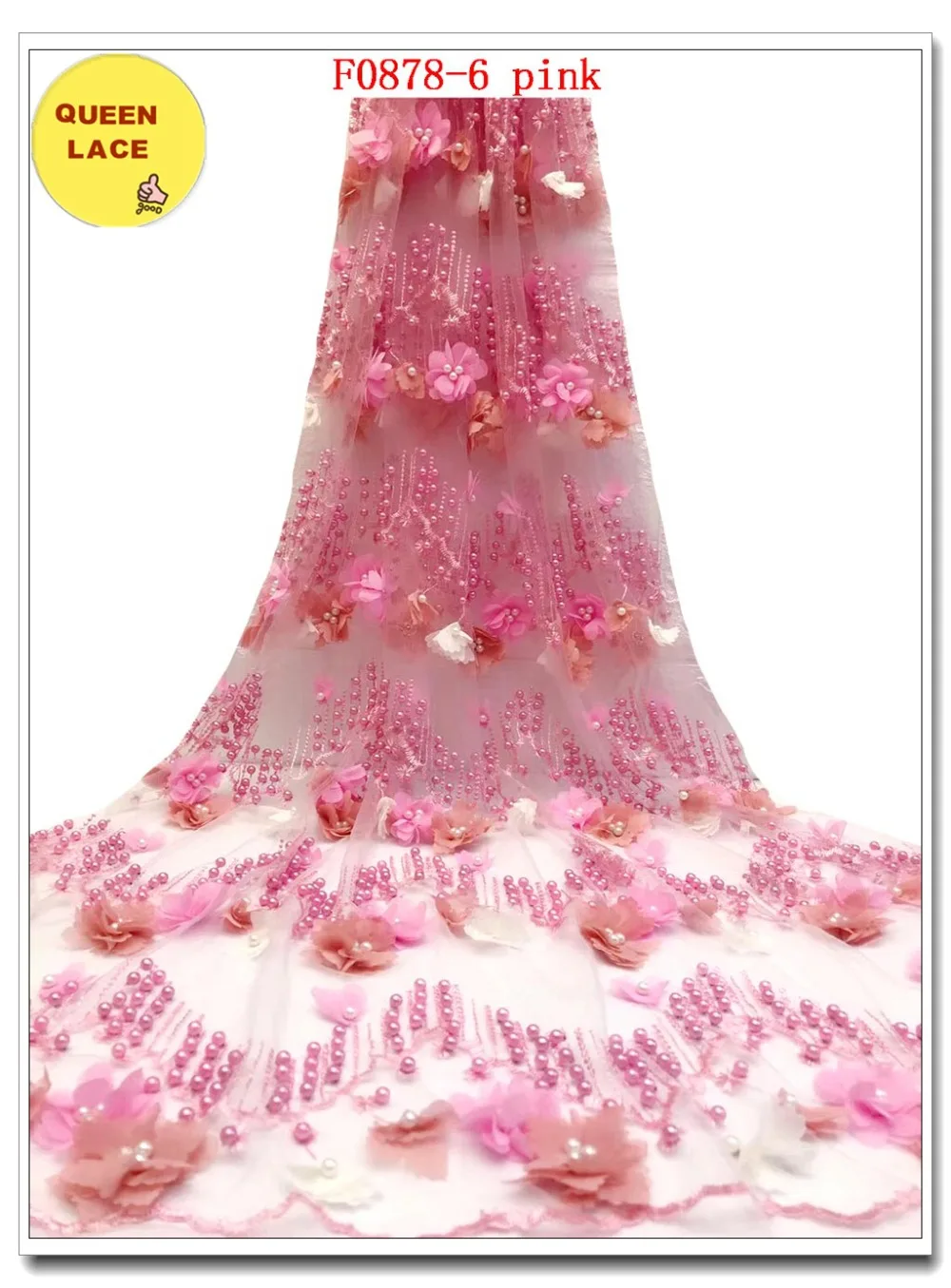 F0878-6 pink