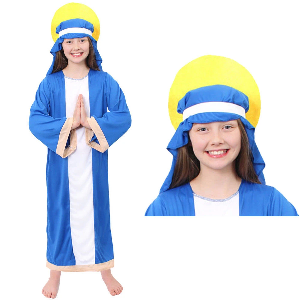 nativity play costumes