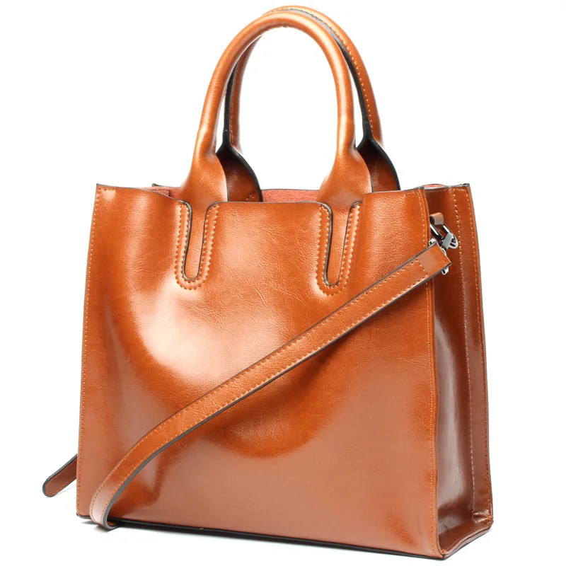 

Leather Handbags Bag Online Large Capacity Tote Bag Women's Handbag Shoulder Fashion New 2017 High Quality Brand Bags China