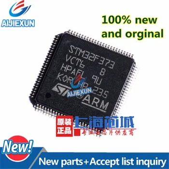 

5Pcs 100% New and original STM32F401CCU6 QFN48 in stock
