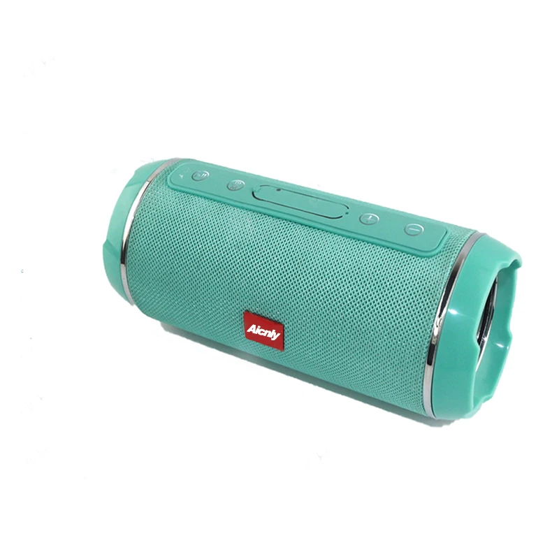 

Portable Wireless Bluetooth Speaker Column Hifi Outdoor Spearkers Stereo Subwoofer Boombox Double Loundspeker For Phone laptop