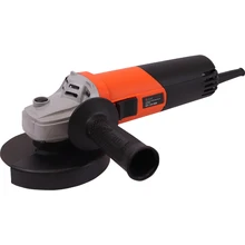 Шлифмашина угловая SAFUN AG-125-900