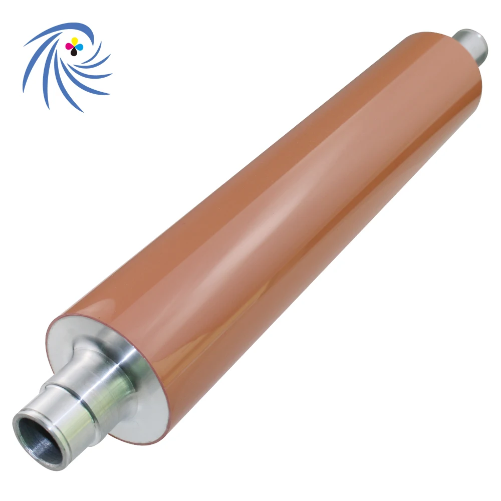 Высококачественный верхний фьюзерный ролик для Konica Bizhub Pro1200 1250 1051 951 1052 1251 1200