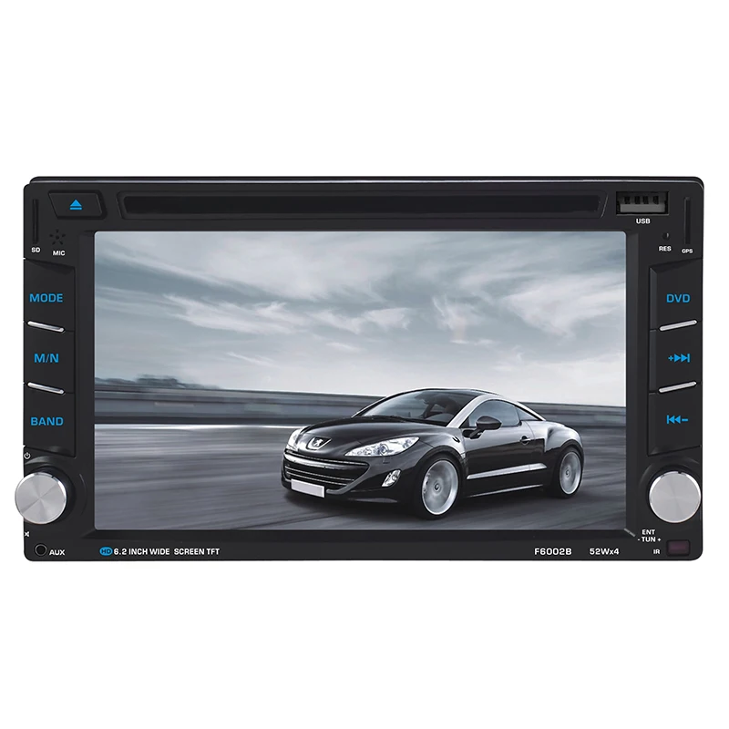 Perfect 2 DIN Car DVD GPS/ CD / MP3 / mp5 / USB / SD / player Bluetooth Handsfree Rearview after Touch screen HD GPS Navigation 5 Perfect 2 DIN Car DVD GPS/ CD / MP3 / mp5 / USB / SD / player Bluetooth Handsfree Rearview after Touch screen HD GPS Navigation 5