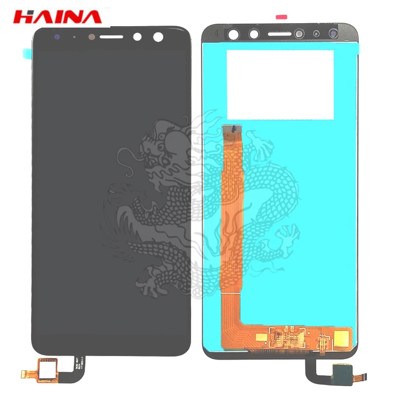 

5.7 inches For Casper Via A2 Lcd Display With Touch Screen Digitizer Assembly Replacement Parts