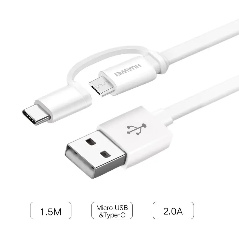 Кабель Usb Type C Huawei Купить