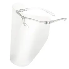 Одноразовые рабочие Козырьки с 10 козырьками