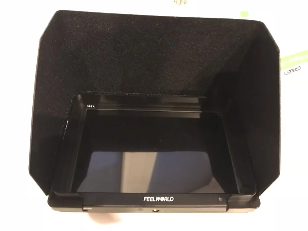 feelworld t7 отзывы