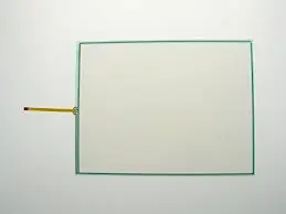 

1PC 950 Compatible Touch Screen for Konica Minolta Bizhub Pro 950 C5500 C6500 C6501 Pro 1050 Touch Panel Copier Parts