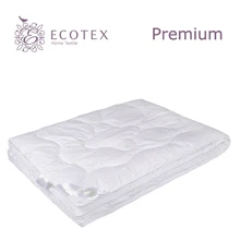 Одеяло "Бамбук премиум облегченное", "ECOTEX"(Россия